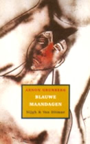 Blauwe maandagen