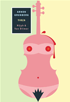 Tirza