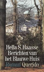 Berichten van het blauwe huis