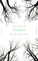 Het tuinhuis