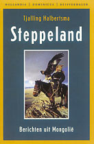 Steppe Country