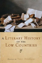 Engelse vertaling Nederlandse literatuurgeschiedenis