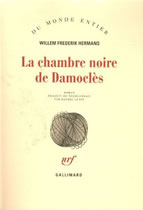 Kundera praises Hermans