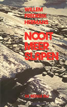 Nooit meer slapen