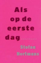 Als op de eerste dag