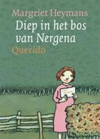 Diep in het bos van Nergena