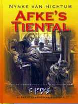 Afke’s Ten