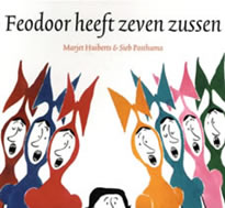 Feodoor heeft zeven zussen