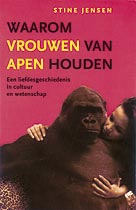 Why Women Love Apes