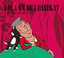 Lola and the Lease Cat