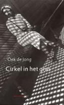 Cirkel in het gras