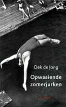 Opwaaiende zomerjurken