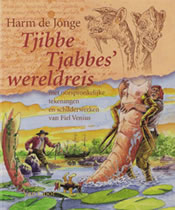Tjibbe Tjabbes’ Voyage around the World