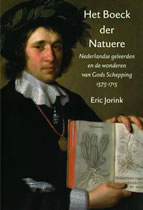 The Book of Nature