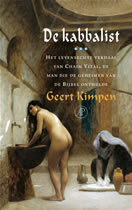 De kabbalist