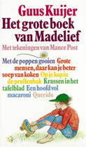 The Madelief book