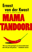 Mama Tandoori