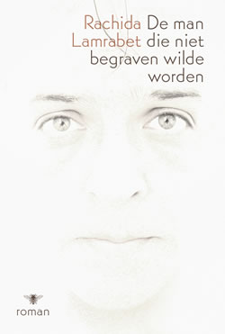 De man die niet begraven wilde worden