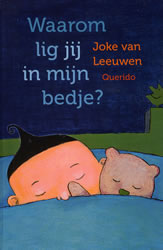 Joke van Leeuwen