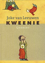 Cover Kweenie