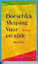 Vuur en zijde