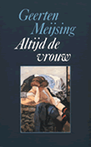 Altijd de vrouw