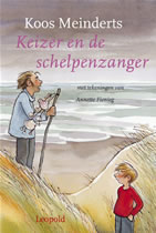 Keizer and the Shell-Singer