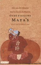 Mayans Ancient and Modern