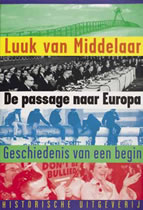 The Passage to Europe