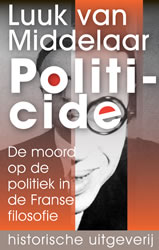 Politicide