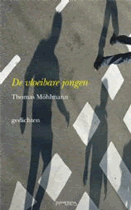 Van der Hoogt Prize 2007 for Thomas Möhlmann
