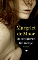 De schilder en het meisje
