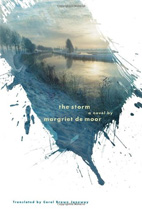 The Storm in Kirkus top 25