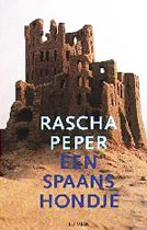 Een Spaans hondje