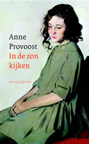 In de zon kijken