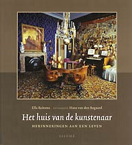 The Artist’s House