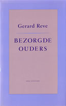 Bezorgde ouders