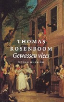 Gewassen vlees