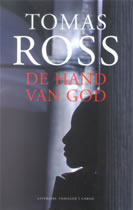 De hand van God
