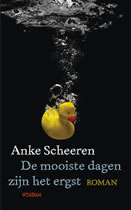 De mooiste dagen zijn het ergst