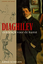 Sergei Diaghilev