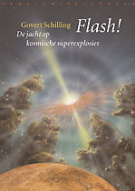Flash! The hunt for cosmic super-explosions