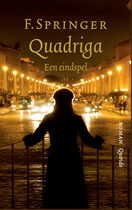 Quadriga, een eindspel