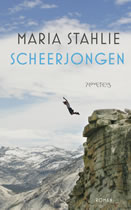 Scheerjongen