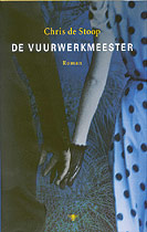 De vuurwerkmeester