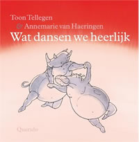 Cover Wat dansen we heerlijk