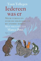 Cover Iedereen was er