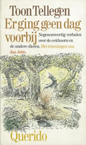 Cover Er ging geen dag voorbij