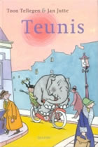 Cover Teunis