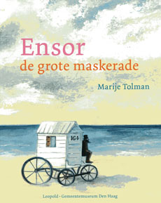 Marije  Tolman